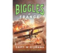Biggles in France
