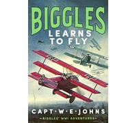 Biggles Learns to Fly