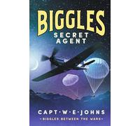 Biggles, Secret Agent