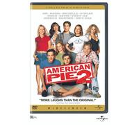 Biggs - American Pie 2 [DVD] [2001] [Region 1] [US Import] [NTSC]