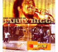 Biggs, Barry - The Very Best of Barry Biggs: Sideshow - the Original Studio Recordings