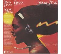 Travis Biggs - Travis Biggs: Solar Funk Solar Speckle Marbled Vinyl [VINYL]