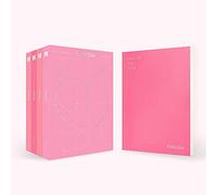Bighit BTS BANGTAN BOYS - MAP OF THE SOUL : PERSONA [Random ver.] CD+76p Photobook+20p Mini Book+1Photocard+1Postcard+1Photo Film+Folded Poster+Double Side Extra Photocards Set