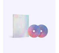BigHit BTS - LOVE YOURSELF 結 Answer [S ver.] 2CD+Photobook+Mini Book+Photocard