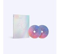 Bighit BTS - Love Yourself 結 Answer [S Ver.] 2CD+Photobook+Mini Book+Photocard+Sticker Pack+Folded Poster+Free Gift(G)