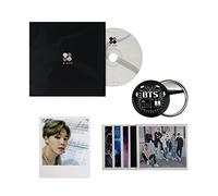 BIGHIT Ent. - Bangtan Wings [ I ver. ] - BTS 2nd Album CD + Photobook + Photocard + FREE GIFT / K-POP Sealed