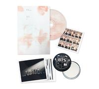 BIGHIT Ent. - In The Mood For Love PT.1 [ PINK Ver. ] - BTS 3rd Mini Album CD + Photobook + Photocard + FREE GIFT / K-POP Sealed
