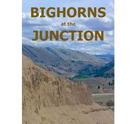 Bighorns at the Junction