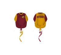 BIGIEMME 6B810005 - Supershape Balloon T-Shirt AS Roma 55 cm Official Foil Balloon