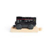 Bigjigs Rail Battery Operated Diesel Shunter