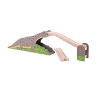 Bigjigs Rail Bronto Riser