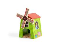 Bigjigs Rail Country Windmill