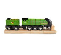 Bigjigs Rail Heritage Collection Eisenhower