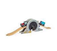 Bigjigs Rail Galaxy Bridge Bigjigs Rail Multicolor