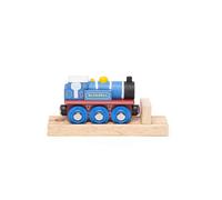 Bigjigs Rail Heritage Collection Bluebell