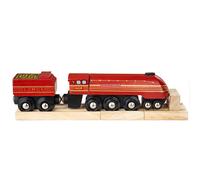 Bigjigs Rail Heritage Collection Duchess Of Hamilton