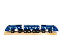 Bigjigs Rail High Speed 1 Train