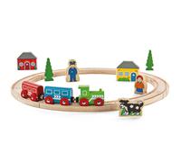 Bigjigs Rail My First Train Set