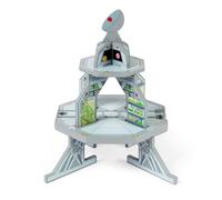Bigjigs Rail Space Train Set - 40 Pieces