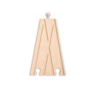 Bigjigs Rail Track Splitter (Pack of 2)