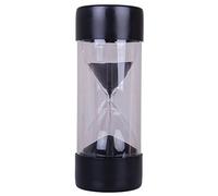 Bigjigs Toys 30 Minute Durable Ballotini Sand Timer Ideal for Home and Educational Purposes - Suitable for all ages