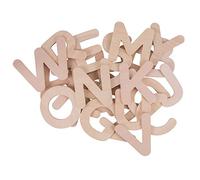 Bigjigs Toys ABC Drawing Templates - Uppercase