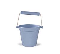 Bigjigs Toys Activity Bucket (12 Colours Available) - Grey