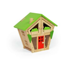 BIGJIGS Toys Bug House