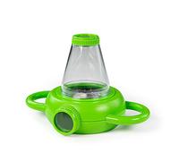 Bigjigs Toys, Bug Multi View Magnifier, Outdoor Toys, Bug Viewer, Insect Toys, Bug Viewer For Kids, Insect Toys For Kids, Insect Magnifier, Microscope For Kids