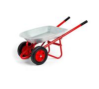 Bigjigs Toys Children's Garden Wheelbarrow