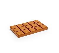 Bigjigs Toys Chocolate, 2 Pack Wooden Play Food