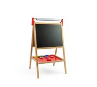 Deluxe Easel Bigjigs Toys Multi One Size