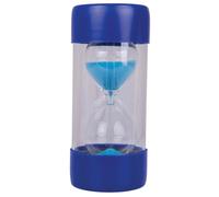 Bigjigs Toys Educational 5 Minute Sand Timer School Home Time Clock Count