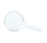 Bigjigs Toys Educational Acrylic Hand Magnifier (35mm)