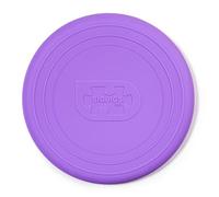 Bigjigs Toys Foldable Flyer - Lavender Purple