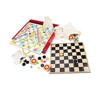 Big Jigs Toys Games Compendium