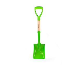 Bigjigs Toys Kids Short Handled Gardening Shovel