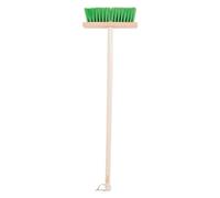 Bigjigs Toys Long Handled Brush