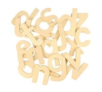 Bigjigs Toys Lowercase ABC Drawing Templates - Educational Resources