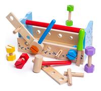 Bigjigs Toys My Workbench