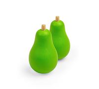 Bigjigs Toys Pear (Pack of 2)