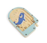 Bigjigs Toys Pinball Game - Whale