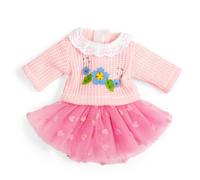 Bigjigs Toys Pink Tutu And Jumper - Small