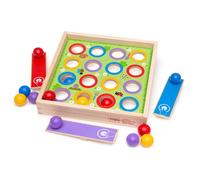 Bigjigs Toys Plant Pot Shot