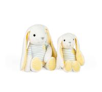 Bigjigs Toys Plush Toy - Cuddly Animal Plushie, Age 12 Months+