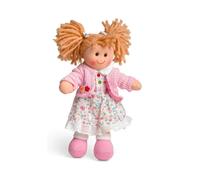 Bigjigs Toys Poppy Doll