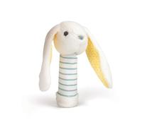 Bigjigs Toys Rabbit Plush Rattle