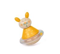 Bigjigs Toys Roly-Poly Animals - Bear or Rabbit