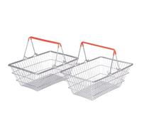 Bigjigs Toys Shopping Baskets