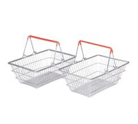 Bigjigs Toys Shopping Baskets